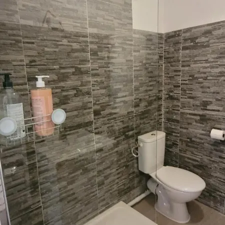 Le Nid De La Colombe - Hypercentre