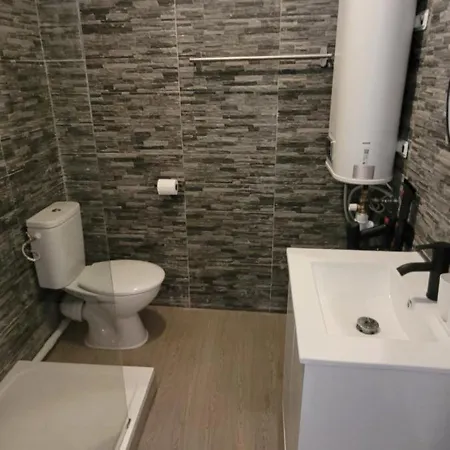 Le Nid De La Colombe - Hypercentre * Τουλούζη