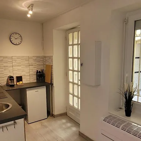 Le Nid De La Colombe - Hypercentre Toulouse