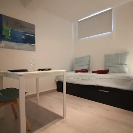 Le Nid De La Colombe - Hypercentre Apartmán