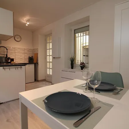 Le Nid De La Colombe - Hypercentre Apartmán *