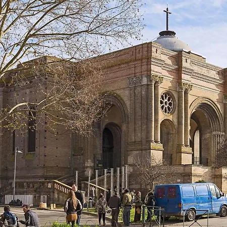 Le Nid De La Colombe - Hypercentre Διαμέρισμα *