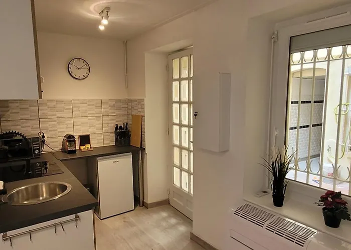 Le Nid De La Colombe - Hypercentre Тулуза