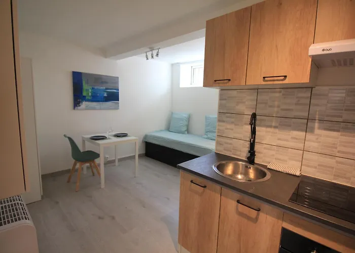 Le Nid De La Colombe - Hypercentre * Τουλούζη