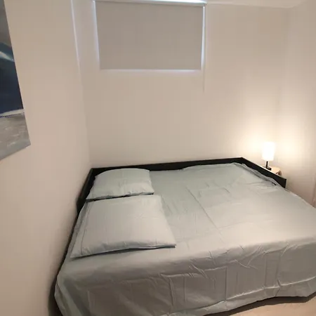 Le Nid De La Colombe - Hypercentre