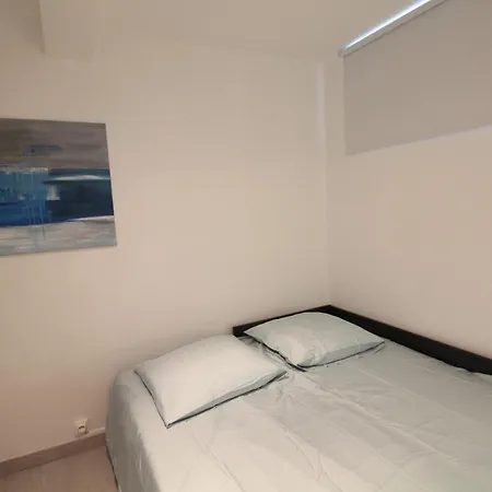 아파트 Le Nid De La Colombe - Hypercentre