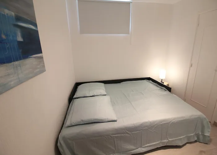 Le Nid De La Colombe - Hypercentre